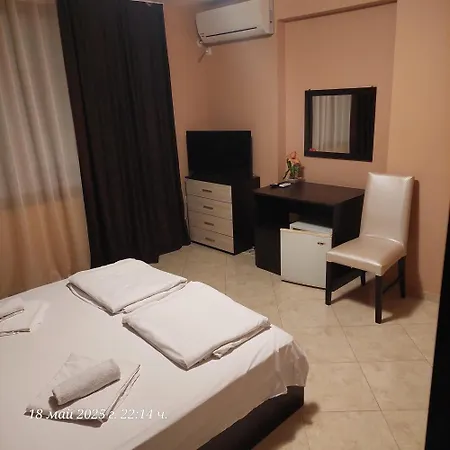 Hristovi & Apartman Pomorie