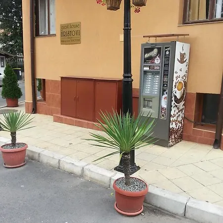 Hristovi & *