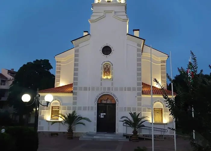 Hristovi & Apartman *