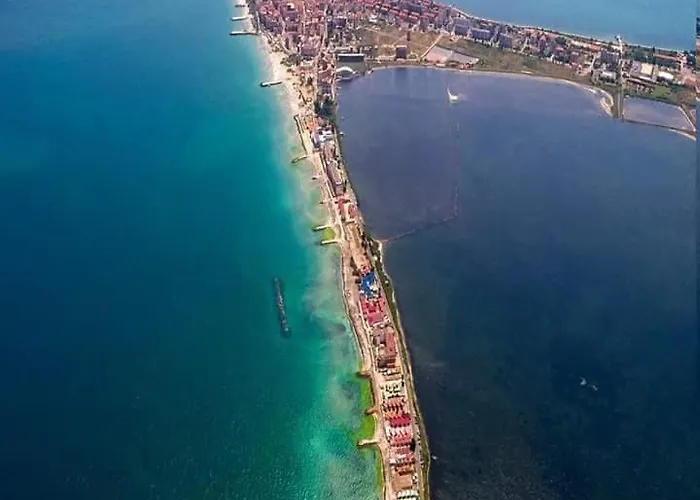 Hristovi & Apartman Pomorie