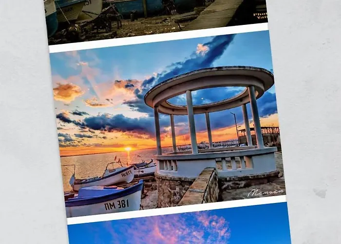 Apartman Hristovi & Pomorie