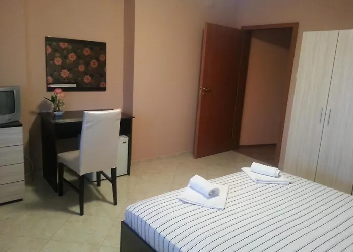 Hristovi & Apartman Pomorie