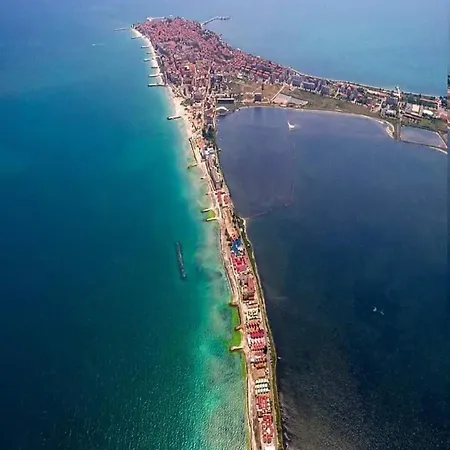 Hristovi & Appartamento Pomorie
