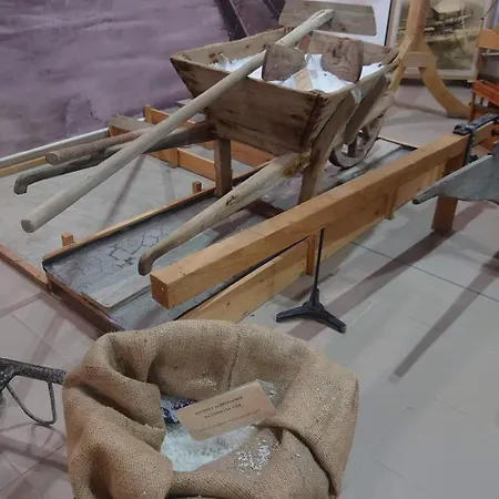 Апартаменты Hristovi & *