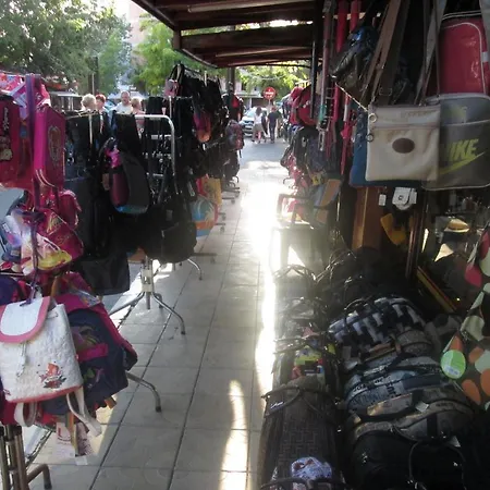 Appartamento Hristovi &