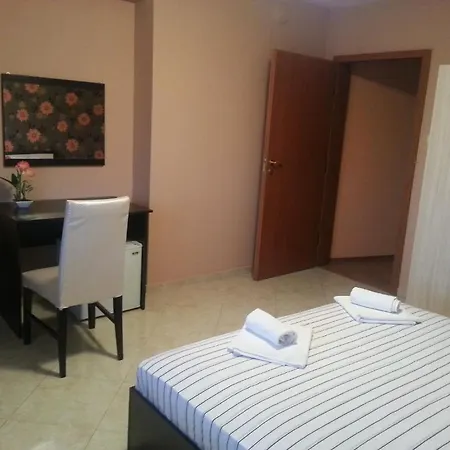 Hristovi & Апартаменты Поморие