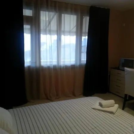 Hristovi & Поморие