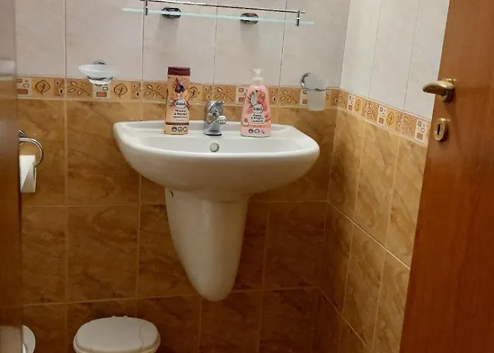 Hristovi & Apartmán