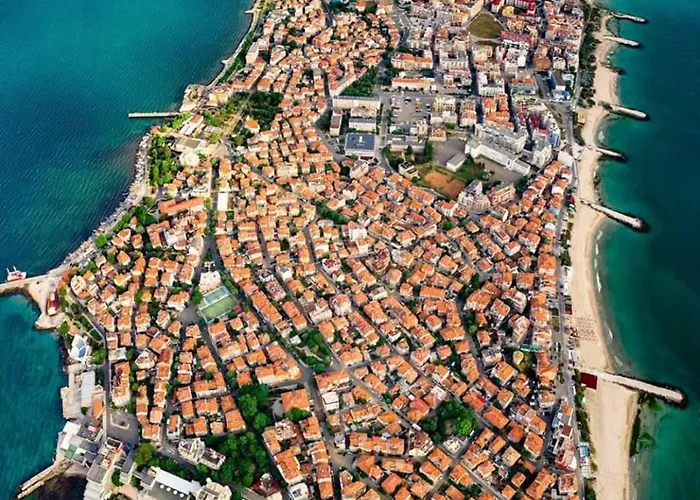 Hristovi & Apartmán