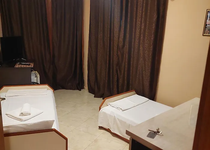 Apartmán Hristovi & *