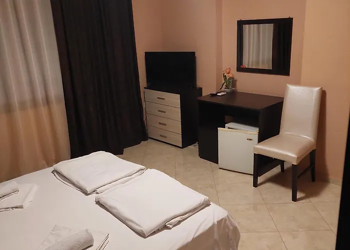 Hristovi & Apartmán Pomorie