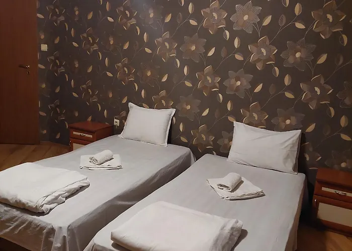 Hristovi & Apartmán *